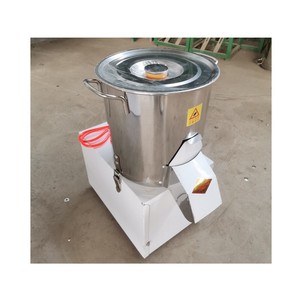 <b>Multifunctional</b> Rotating <b>Vegetable</b> <b>Cutter</b> Leafy <b>Vegetable</b> Cutting Machine <b>Cutter</b> - Product Image 5
