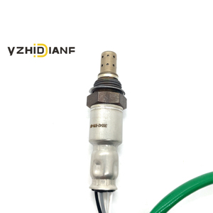 Sonde d'oxygène de qualité OEM 36542R70A01 36542-R70-A01 pour Honda Accord Pilot Odyssey - Product Image 4