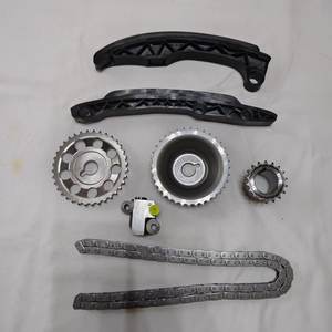 Nuevo kit de reparación de sincronización compatible con Toyo <span class=keywords><strong>Ta</strong></span> Lex US RAIZE Daihatsu Rocky 1KR-VE 13506-0Y020 - Product Image 5