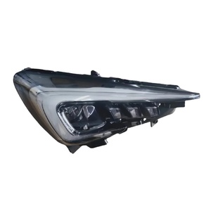 Convient pour le nouveau phare assemblé Chang'an Benni E-Star, phare LED, assemblage de phare 4121010-aw60 - Product Image 1