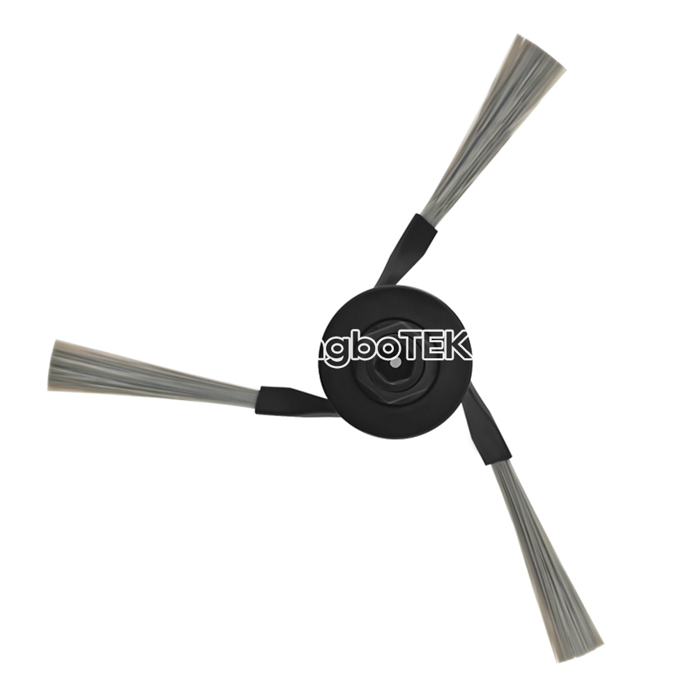 DX14422-Brosse Principale Brosse LatéRale Filtre Hepa Sacs à PoussièRe