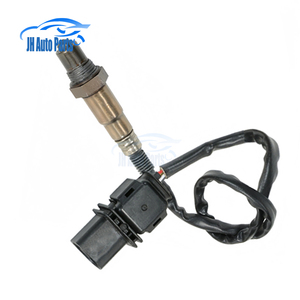 อัตราส่วนเชื้อเพลิงในรถยนต์แลมบ์ดา <span class=keywords><strong>O2</strong></span>ออกซิเจนเซ็นเซอร์0258017237สำหรับ BMW 1 2 3 <span class=keywords><strong>4</strong></span> 5 6 7ซีรีส์ X1 X3 X4 X5 328d X6 - Product Image 3