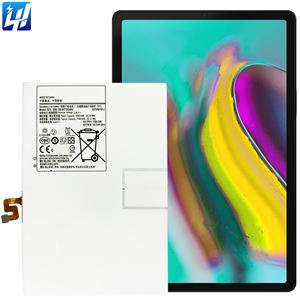 Batterie de tablette OEM EB-BT725ABU <span class=keywords><strong>SM</strong></span>-T725 <span class=keywords><strong>T720</strong></span> pour <span class=keywords><strong>Samsung</strong></span> Galaxy Tab S5E - Product Image 5
