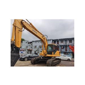 Utilizado para la excavadora sobre orugas 30t de Japón con garantía de motor de 1 año de alta eficiencia - Product Image 1