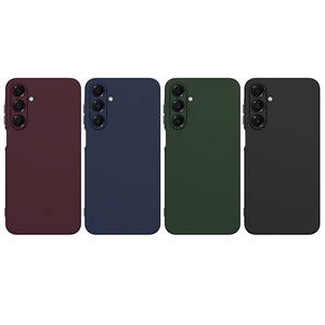Gran oferta funda protectora de silicona TPU suave para teléfono con funda trasera magnética para <span class=keywords><strong>Samsung</strong></span> <span class=keywords><strong>Galaxy</strong></span> A16 4G 5G - Product Image 6