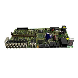 โมดูลบอร์ดควบคุม FANUC A20B-2101-0710 - Product Image 3