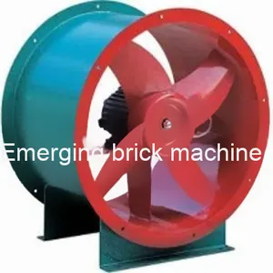 Großhandel Automatische Lehmziegel-Formmaschine mit Motor Hohe Produktivität 220V/380V - Product Image 4