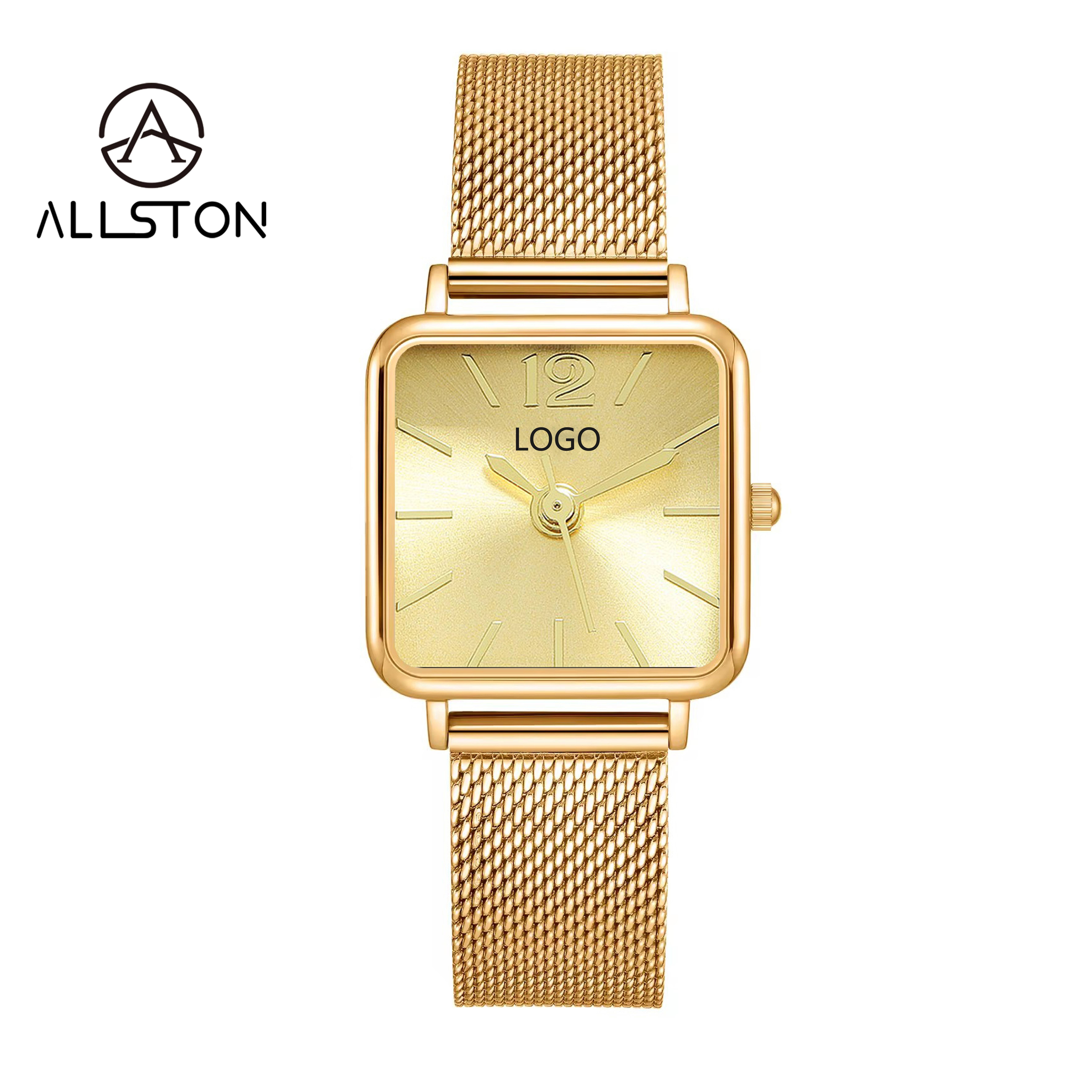 Gold Case+Gold Sunshine Dial 05