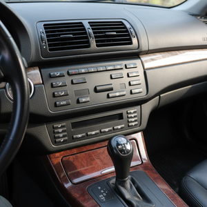 ชุดแผงแอร์14ชิ้นสำหรับ E53 X5 BMW 2000-2006 - Product Image 3