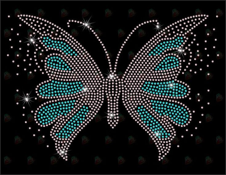 Blue Zircon AB - Preciosa Non Hotfix Flatback Rhinestones – Hai Trim & Feathers