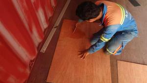 <span class=keywords><strong>Adhésif</strong></span> universel SBS de qualité extérieure pour l'installation de panneaux de décoration, de plinthes murales et de fixations imperméables et résistantes aux intempéries - Product Image 3