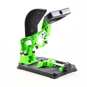 Handschleifmaschine mit fester Universalhalterung, Poliermaschine, Modifikations-Schneidemaschine, Tischsäge, Metallset, OEM anpassbar, manuell - Product Image 4