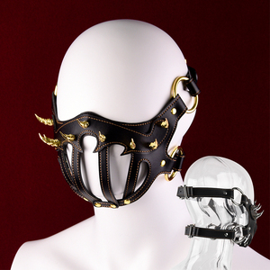 Wholesale Leather Hood Mask Sex Products Soft Pu Leather Material | Alibaba.com Wholesale Leather Hood Mask Sex Products Soft Pu Leather Material | Alibaba.com