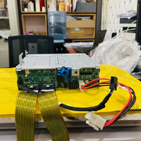 Module de boîtier de disque dur SATA avec câble pour rack de serveur 02311TWV
