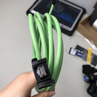 Tableta CF33 para Multiplexor B-e-n-z MB STAR C4 SSD PK MB SD C6 C5 Xentry DAS WIS EPC HHT, Herramienta de Diagnóstico para Autos y Camiones