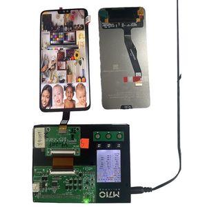 Pantalla LCD para Teléfono Móvil de Fábrica para Huawei <span class=keywords><strong>Honor</strong></span> 8X 8C 8X Max Y9 <span class=keywords><strong>2019</strong></span> Enjoy <span class=keywords><strong>8</strong></span> Plus Series - Product Image 5