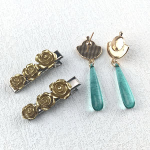 Anime the speziale diari Maomao forcine accessori Cosplay copricapo donne ragazze oggetti di scena regalo gioielli - Product Image 3