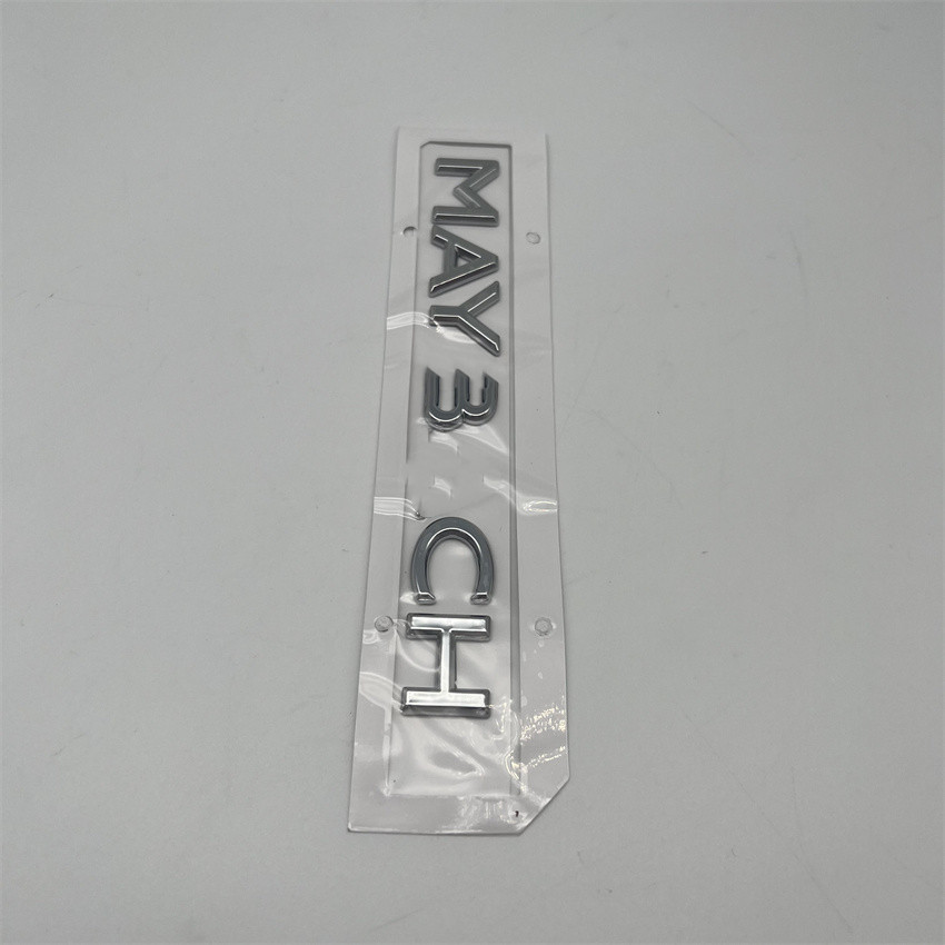 STZT 1678177000 Automobile Logo Suitable for MAYBACH for