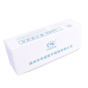 Almohadilla de Limpieza Electroquirúrgica Huawei 50x50mm, Desechable, Cuadrada, para Unidades Quirúrgicas, Material PVC - Product Image 2