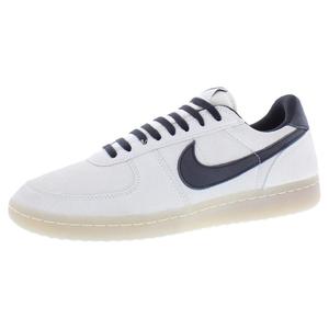 Zapatos Nike Field General Suede Unisex, color marrón claro, negro, lona, ​​zapatos de moda - Product Image 1