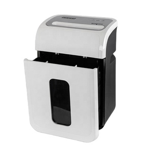 Mini <b>Micro</b> Cut Paper Shredder <b>Machine</b> - Product Image 2