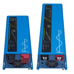 낮은 주파수 업 인버터 순수 사인파 1000w <span class=keywords><strong>5000W</strong></span> 오마지 업 인버터 12V 24V 48V 토로이드 변압기 인버터 - Product Image 5