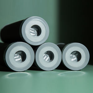 NAKED JUMBO CTO <span class=keywords><strong>20</strong></span> <span class=keywords><strong>PULGADAS</strong></span> UDF Membrana T33 Sistema de filtro de agua eléctrico Grado alimenticio para hoteles 1 Juego de filtración de agua - Product Image 5