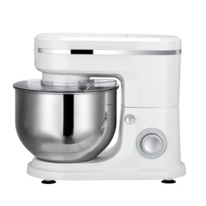 Mélangeur électrique de nourriture de machine de <span class=keywords><strong>chef</strong></span> de cuisine mélangeur de pâte à la maison mélangeur de batteur d'oeufs de crème de pain de pâte de gâteau - Product Image 2