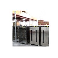 Commercieel Thuisgebruik Commercieel Gebruik 220V Fruit Dehydrator Groentesnacks Vlees Fruit Voedsel Droger