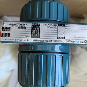 Débitmètres de mesure originaux Yokogawa DY015, DY025, DY040, DY050, DY080, DY100, DY150, DY200 - Product Image 5