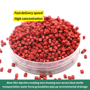 Polymer <span class=keywords><strong>masterbatch</strong></span> <span class=keywords><strong>masterbatch</strong></span> cho nhựa PVC <span class=keywords><strong>masterbatch</strong></span> - Product Image 3