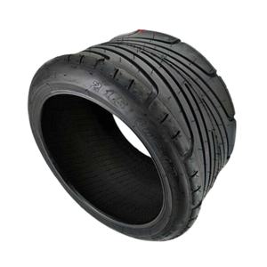 Neumáticos sin Cámara de Goma para Scooter Eléctrico Citycoco, 215/40-12, para Motocicleta Eléctrica de Playa para Adultos - Product Image 3