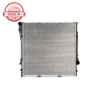 Radiateur de climatisation automobile AV1119710BB AV1119710DA 1756414 AV11-19710-BB AV11-19710-DA pour Ford Ecosport 2013 1.5