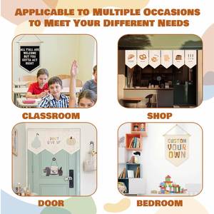 Drapeau mural en polyester imprimé numériquement, bannière et fanion pour la maison, vente en gros du fabricant - Product Image 6