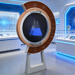 produttore galleggiano e piombino utilizzati come oggetti <span class=keywords><strong>di</strong></span> scena per mostre e attività <span class=keywords><strong>di</strong></span> divulgazione scientifica - Product Image 2