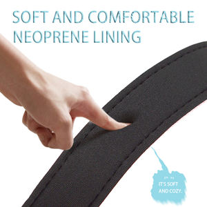 हॉट सेलिंग निर्माता पालतू उत्पाद कुत्तों और पालतू मालिकों के लिए सर्वश्रेष्ठ गुणवत्ता टिकाऊ और स्टाइलिश सामान - Product Image 5