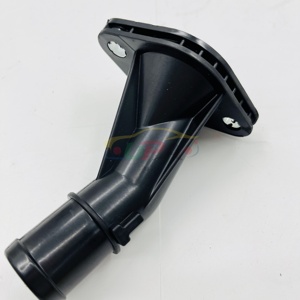 25631-2B051 256312B051 Raccord d'entrée de liquide de refroidissement pour Hyundai Kia 25631 2B051 - Product Image 3