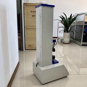 Testeur de résistance à la traction en papier à écran tactile/Instrument de mesure de résistance à la traction - Product Image 4