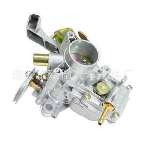 ซินัท 28000014 R4 คาร์บูเรเตอร์รถยนต์โลหะผสมสังกะสีสำหรับการซ่อมแซมทดแทน - Product Image 1