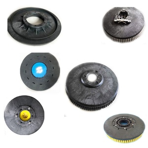 Auto restregadora disco cepillo para Taski <span class=keywords><strong>Swingo</strong></span> - Product Image 4