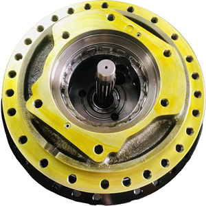 <span class=keywords><strong>Hyundai</strong></span> खुदाई के लिए R375 f/d कमी गियरबॉक्स निर्माण मशीनरी स्पेयर पार्ट - Product Image 3