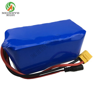 סוללת ליתיום-יון NMC קתודה 24V 6.6Ah 500 מחזורים לכיסא גלגלים, דגם Luxury Meinovo 4S - Product Image 2