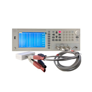 Testeur de résistance multicanal CKT517A-4H, ohmmètre CKT517A-8H CKT517A-16H CKT517A-32H - Product Image 4