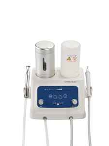 Dispositivo Dental Portátil para Tratamiento <span class=keywords><strong>Periodontal</strong></span> Indoloro y Máquina de Limpieza Dental, Escalador Dental Complejo EMS Cavitron - Product Image 4