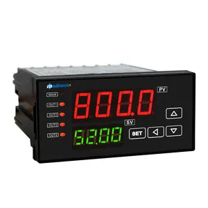 MPD510P: 0.5%-0.2%FS 4 LED Digital DC/AC Current/Voltage/Ohm/RMS/ Ammeter/Voltmeter/with Optional RS485, RS232, 4-20ma, Relay
