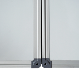 Pizarra personalizada de tablero de enseñanza de fútbol magnético plegable de 30x40cm - Product Image 4