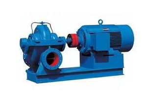 S/SM/SF/SY/SA/<span class=keywords><strong>sap</strong></span> loạt một giai đoạn đôi hút Bơm ly tâm - Product Image 5