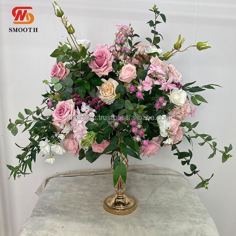 ลูกบอลดอกไม้