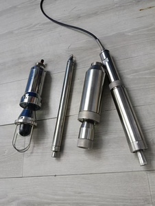 Inspection de puits de pétrole Caméra pour puits profond Vision nocturne H.264 1 an 80mm Sonde sphérique Angle réglable Vitesse Enregistrement audio/<span class=keywords><strong>photo</strong></span> - Product Image 4