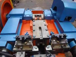 Máquinas Automáticas de Alta Velocidad <span class=keywords><strong>para</strong></span> Fabricar Clavos, Máquinas <span class=keywords><strong>para</strong></span> Clavos de Alambre - Product Image 4